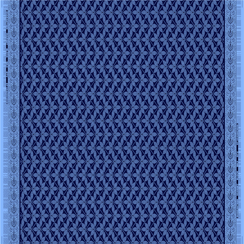 Online Sale Wax Fabrics