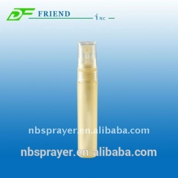 FS-10G11 6ml plastic perfume spray pen