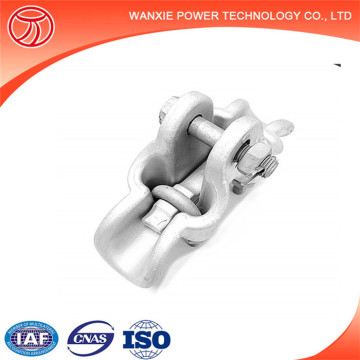 XGH-2/CGH-2 suspension clamp bag type clamp aluminium clamp
