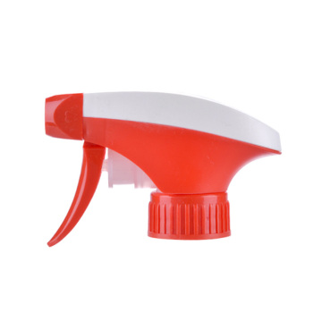 28/400 PP cleaning water all plastic trigger sprayers