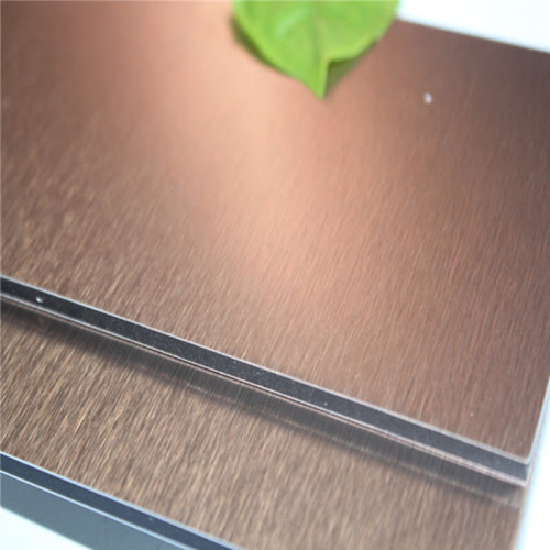 Decorative Materials Aluminium Building Panels