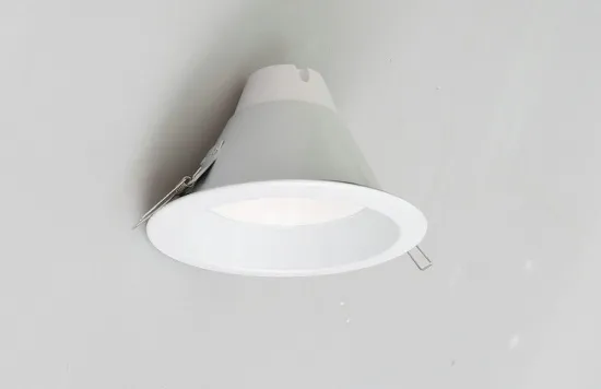 Commercial Lighting Fixture 20watt Hotel Led Corridor Light 25000h