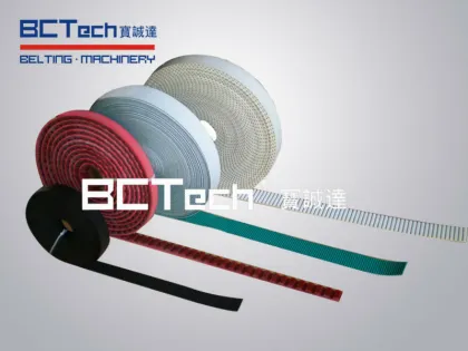 PU Timing Belt - H