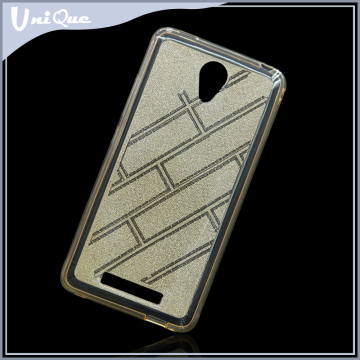 wholesale smartphone mobile accessories cute cartoon design custom logo android mobile phone back case cover for Samsung Note 5