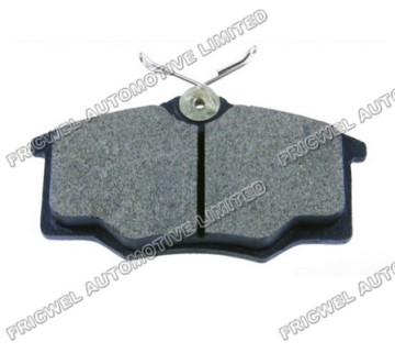 Brake Pads (D1173)