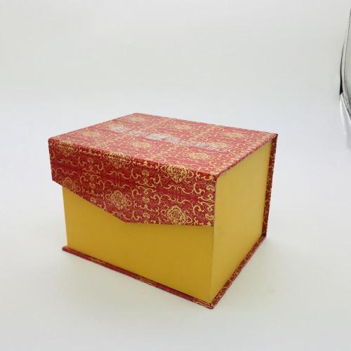 Tea Classical Packaging Box