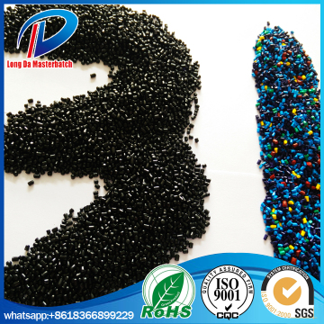 Pp|pe|pc|abs Raw Material Plastic Products Carbon Black Masterbatch For Injection Molding, High Quality Plastic Masterbatch