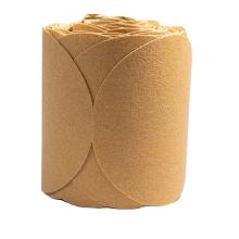 PSA Abrasive Pelekat Sandpaper Rolls Sticky Paper