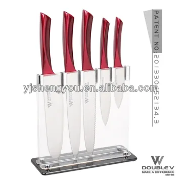 swiss kitchen knife