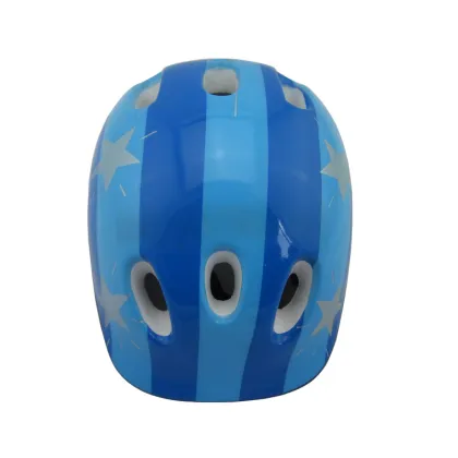 Girls' Helmets For Skateboard Skating Helmet