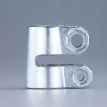 Aluminum CNC Die Casitng Parts Stent Accessories Maker