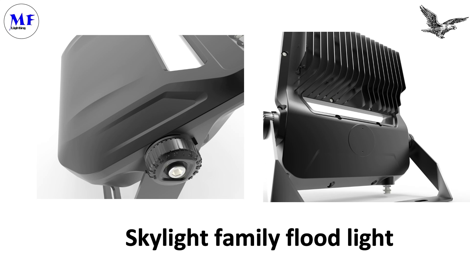Factory Price LED Flood Light