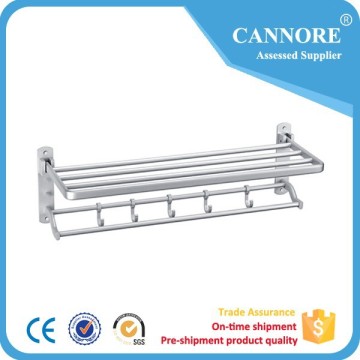 High Standard Aluminium Rack