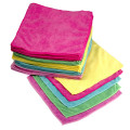 Nettoyage des serviettes en microfibre en microfibre