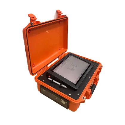 Best-Selling Multi-Frequency Digital Engineering Seismometer Seismic Equipment