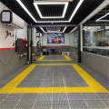 Carwash Grille Wholesale Interlocking Plastic Car Wash Floor