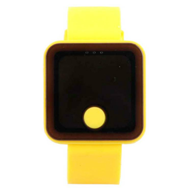 New Arrival Kids Bracelet Wrist Sports LED Watch