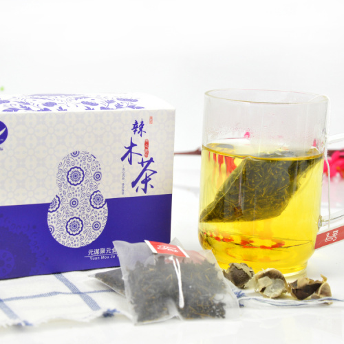 Organiczny napar ziołowy Moringa Yunnan