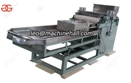 Macadamia Nut Chopping Machine|Macadamia Nut Chopping Cutter Machine Price