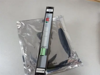RELIANCE 57C443A Reliance Electric Scanner Module