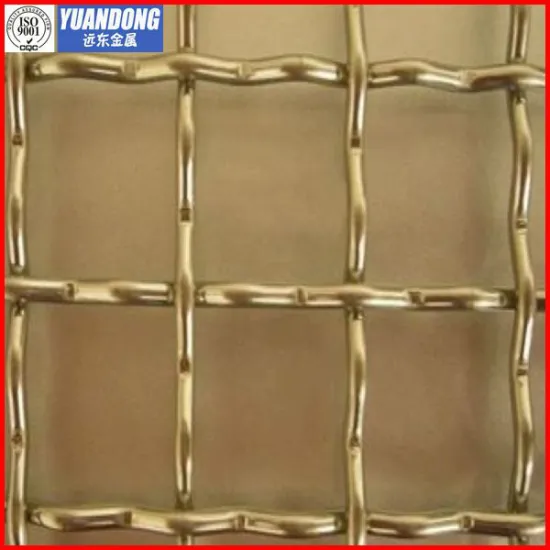 Brass Wire Mesh/copper mesh/brass wire mesh cloth (ISO 9001:2008, 15 year factory)
