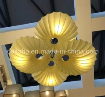 CE Modern Flower Design Pendant Hanging Lamp for Home Decor (C5006127)
