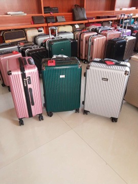 New marketing best hard shell luggage wholesale