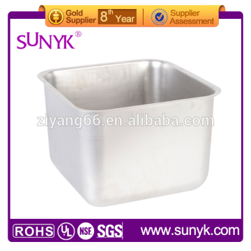 fireclay sink