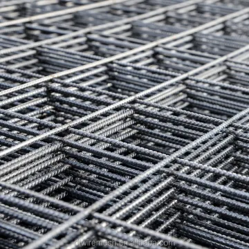 C283 C503 C785 Steel Reinforcing Mesh