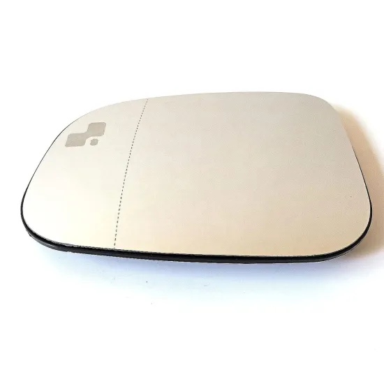 Car Side Heated Door Wing Mirror Glass for Jaguar Models: XE, XF, XFR, XFR-S, XJ (XJ8)