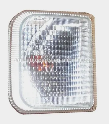 GOOD QUALITY CORNER LAMP 504047573 for Iveco Eurotech TRUCK PARTS