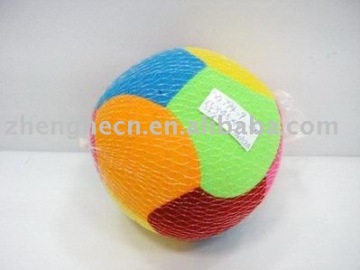 cloth ball sport ball promotion gift