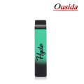 3300puffs recharge de vape hyde jetable