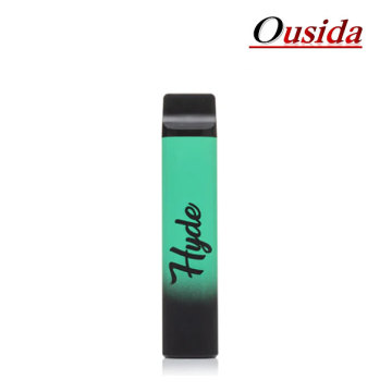 3300puffs Disposable Vape Hyde Recharge