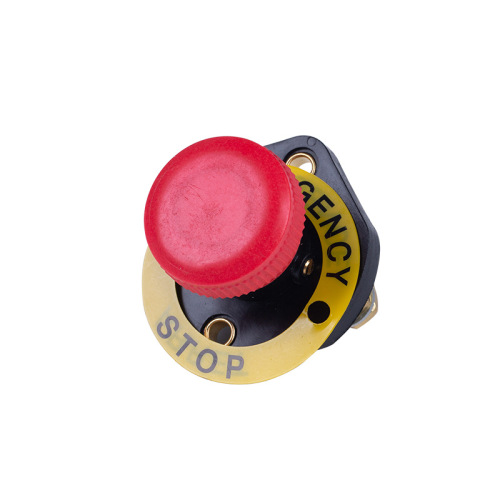 Electric Switches For Marine Lifeboat Equipment