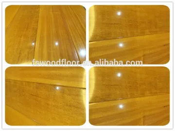 exotic hardwood flooring-garapa flooring