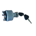 Fechadura de interruptor elétrico SDLG 4130000875