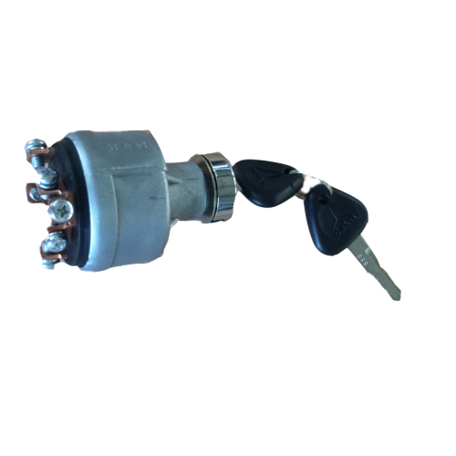 Fechadura de interruptor elétrico SDLG 4130000875