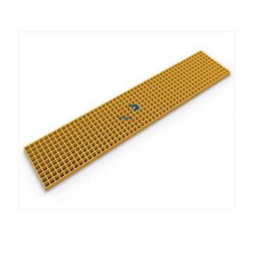 Factory Direct Sales: High-Strength, Durable Mesh Photovoltaic Walkway Fiberglass Anti-Slip Grate (FRP Grating)