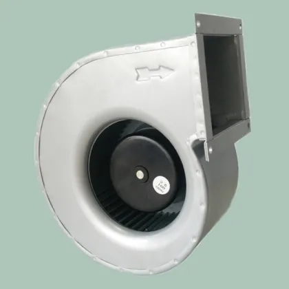BSC Laminar Flow Cabinet Fan Blower