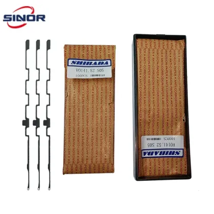 Mayer Circular Knitting Machine Needles & Spare Parts