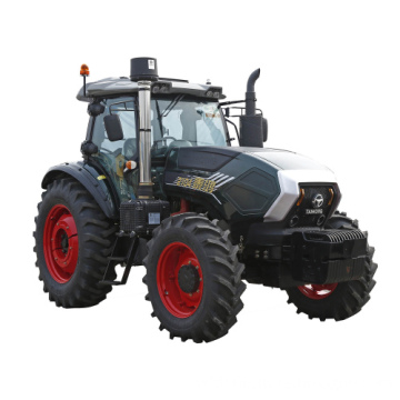 Big Discount China 150HP 4WD Farm Tractor with A/C Cabin