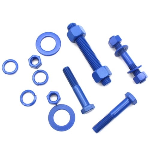 Rosca Rod Xylan PTFE A193 B7 Parafuso Prisioneiro