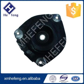 Bending resistance auto parts rubber mount 54320-0919R strut mount for NISSAN