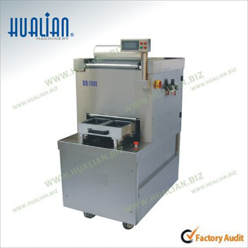Hualian 2014 Vacuum Tray Machine