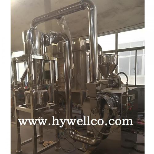 Ceresin Wax / Petrolin / Chloroflo Pulverizer