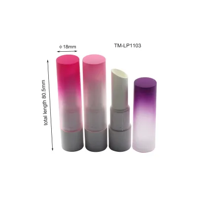 TM-LP1114 Foundation Stick Powder Blusher Highlight Stick Lipstick