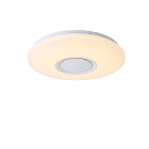 LEDER Đèn LED hồ bơi đầy màu sắc đơn giản Morden Resin