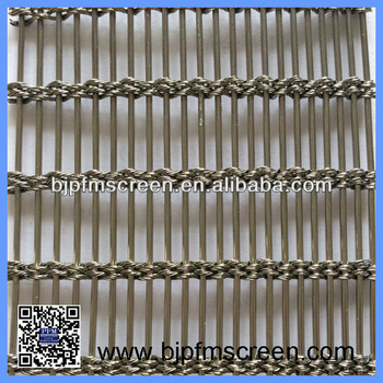 Beautiful and hot sale decorative wire mesh