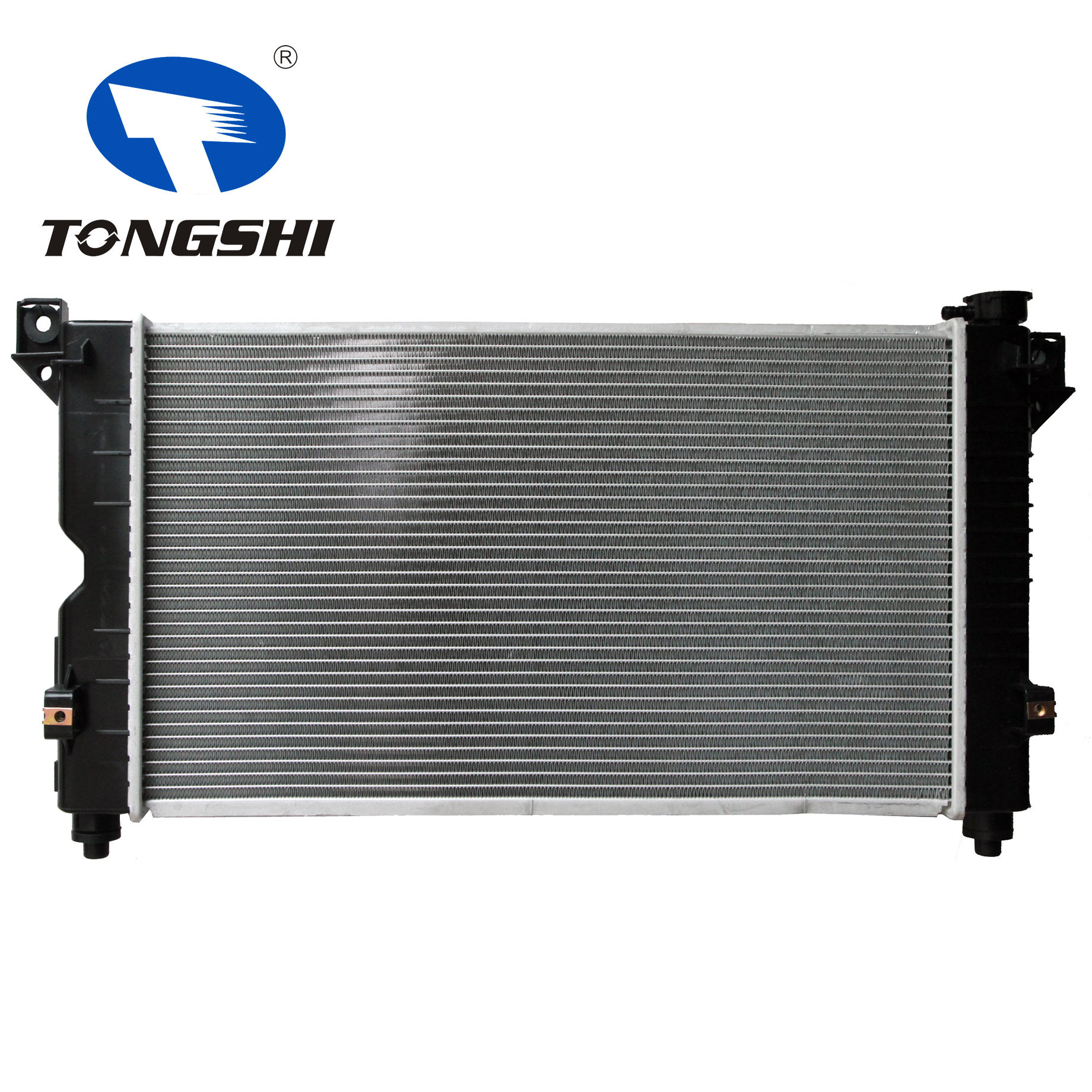 Radiator Cooling System car automobiles OEM 4682976 for GM DODGE CARAVAN VOYAGER Chrysler Voyager 3.3 Caravan Automobile